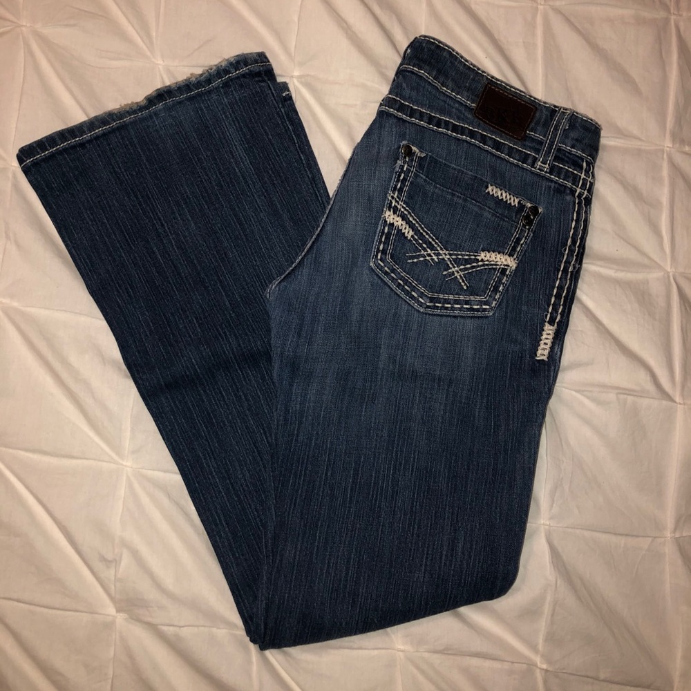 BKE Starlite Jeans
